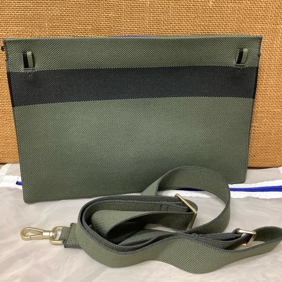 Rothy’s Original Crossbody Bag. NWOT - Picture 3 of 10